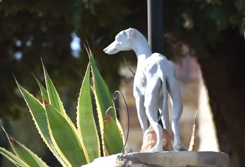 בית מלון כפרי Agriturismo Poggio Alla Pieve