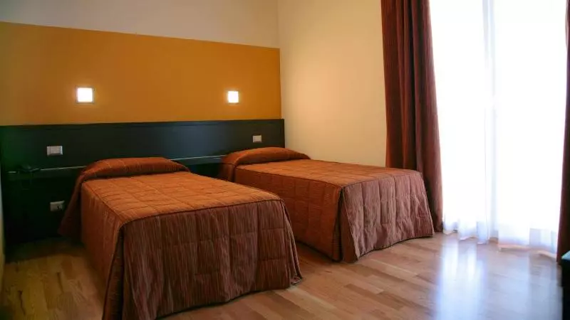 هتل Corte Della Rocca Bassa