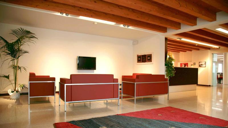 בית מלון כפרי Corte Della Rocca Bassa