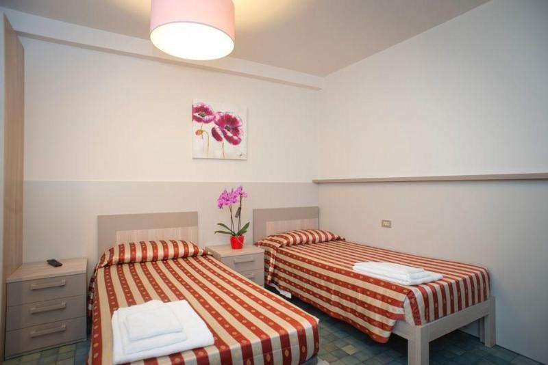 فندق Alle Castrette