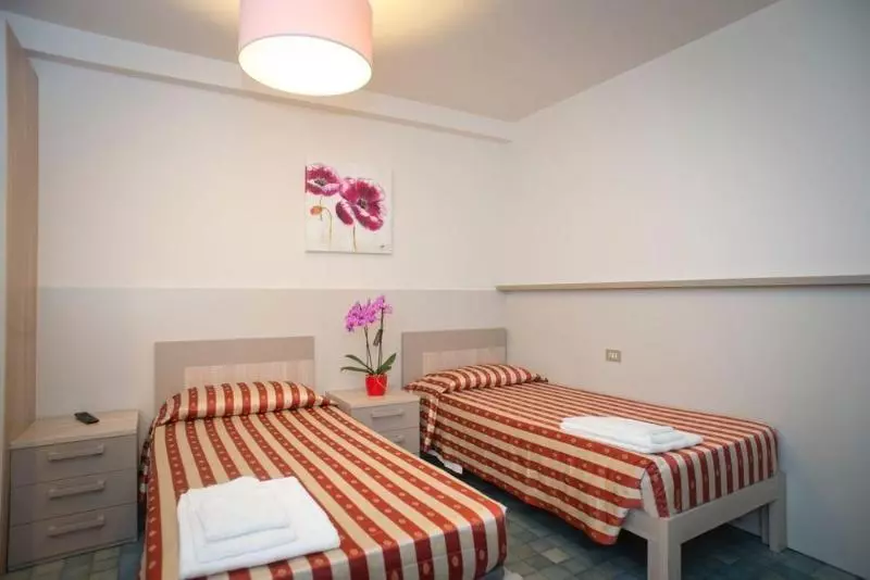 فندق Alle Castrette