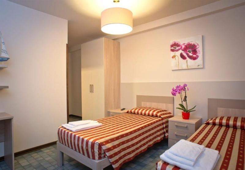 فندق Alle Castrette