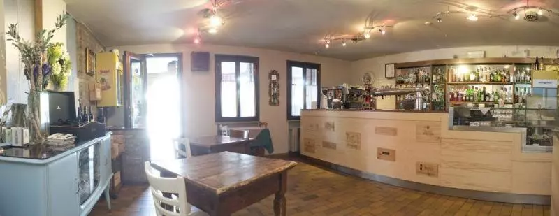 فندق Alle Castrette