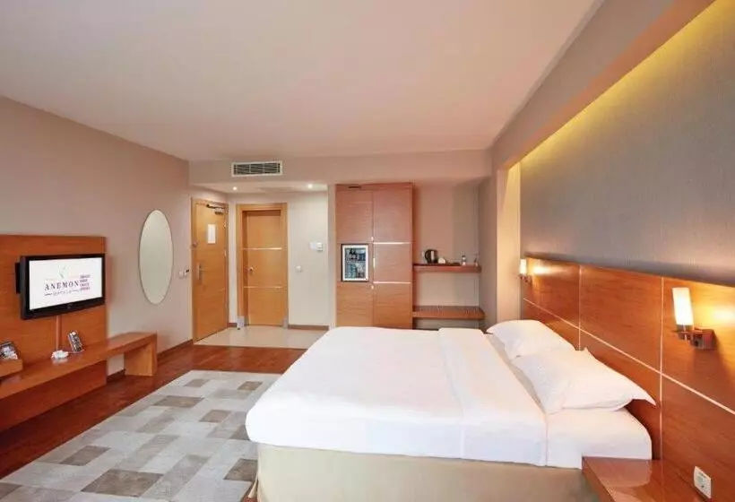 호텔 Anemon Cigli