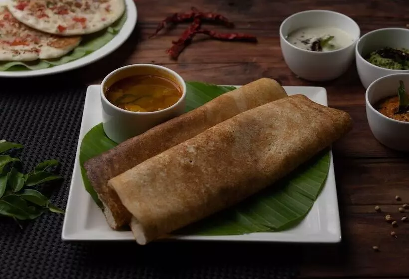 Bengaluru Marriott Hotel Whitefield