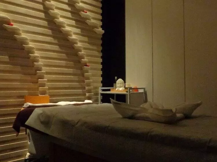 Bengaluru Marriott Hotel Whitefield