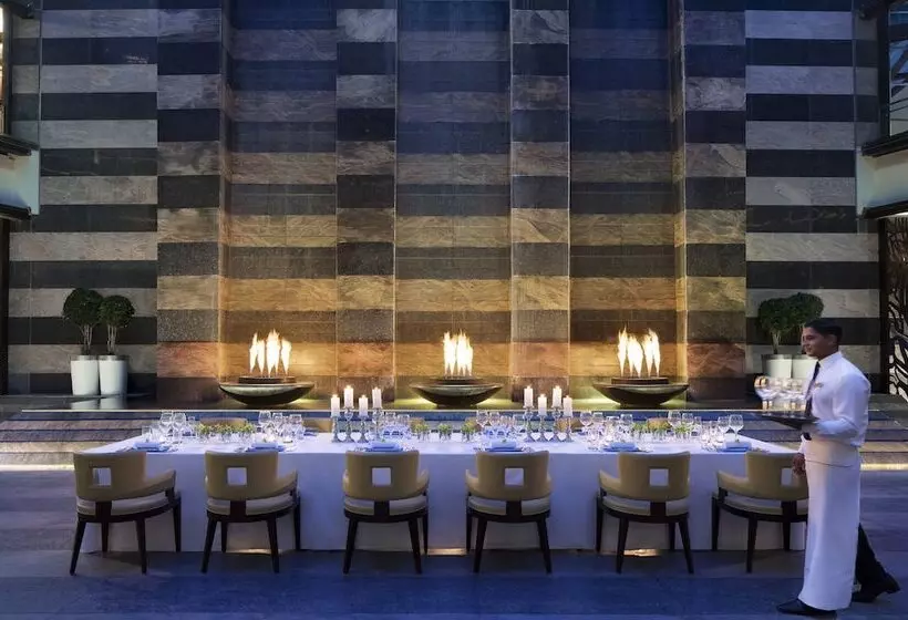 Bengaluru Marriott Hotel Whitefield