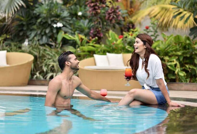 Bengaluru Marriott Hotel Whitefield