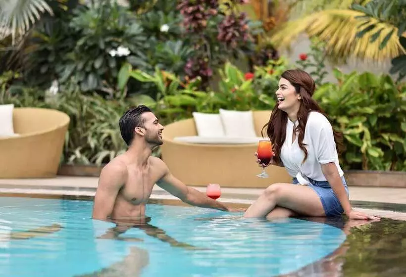 Bengaluru Marriott Hotel Whitefield