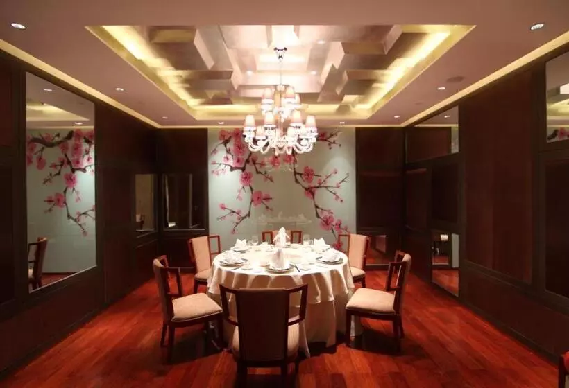 Best Western Premier Hotel Hefei