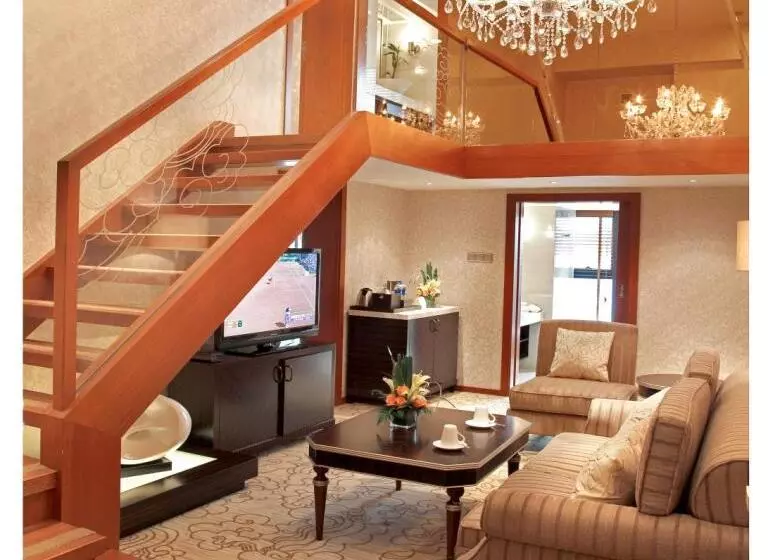 Best Western Premier Hotel Hefei