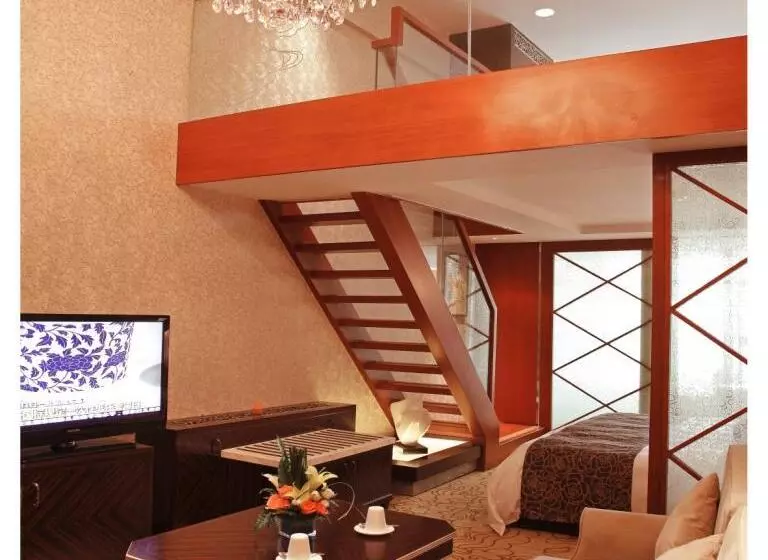 Best Western Premier Hotel Hefei