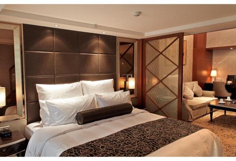 Best Western Premier Hotel Hefei