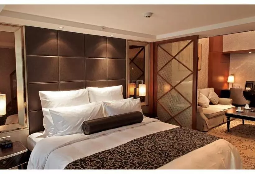 Best Western Premier Hotel Hefei