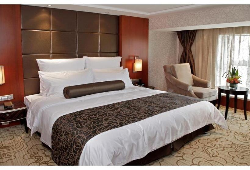 Best Western Premier Hotel Hefei