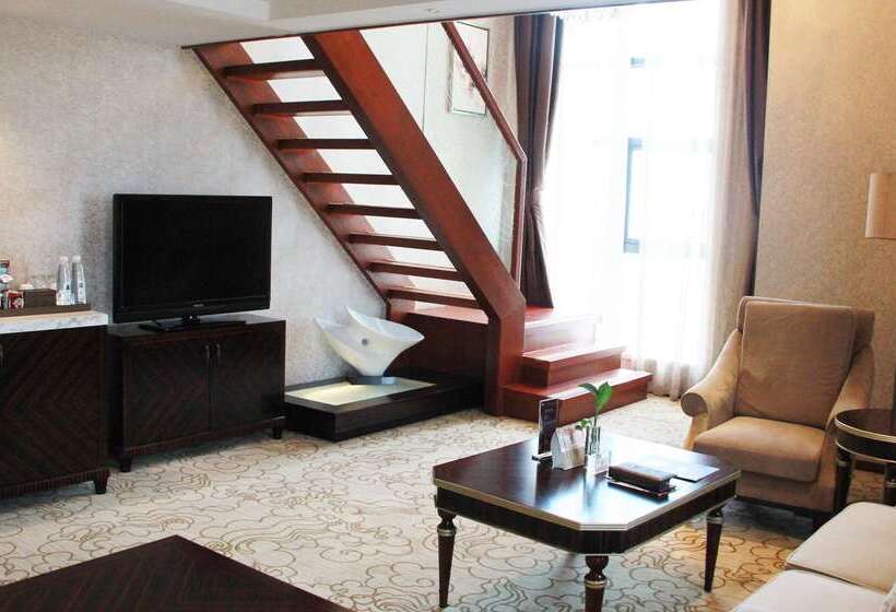 Best Western Premier Hotel Hefei