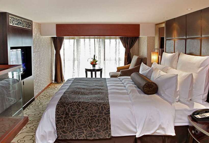 Best Western Premier Hotel Hefei