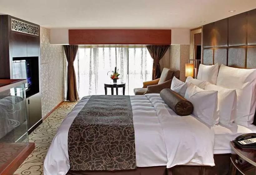 Best Western Premier Hotel Hefei