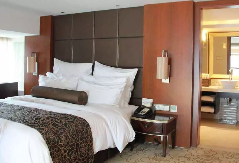 Best Western Premier Hotel Hefei