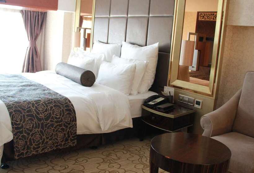 Best Western Premier Hotel Hefei