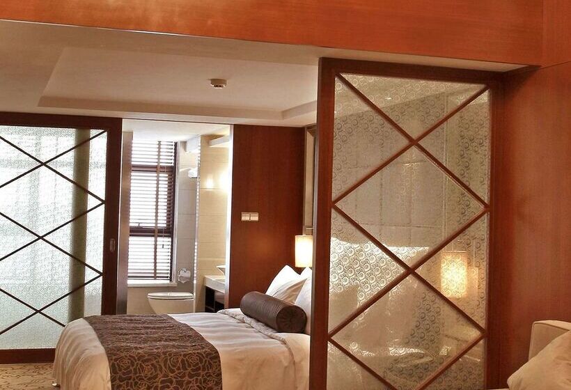 Best Western Premier Hotel Hefei