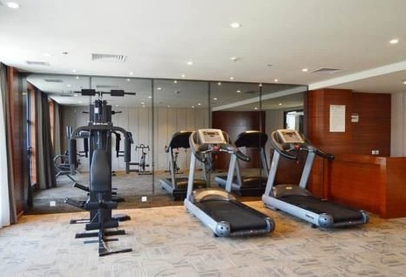 Best Western Premier Hotel Hefei