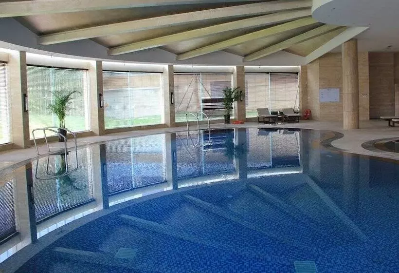 Best Western Premier Hotel Hefei