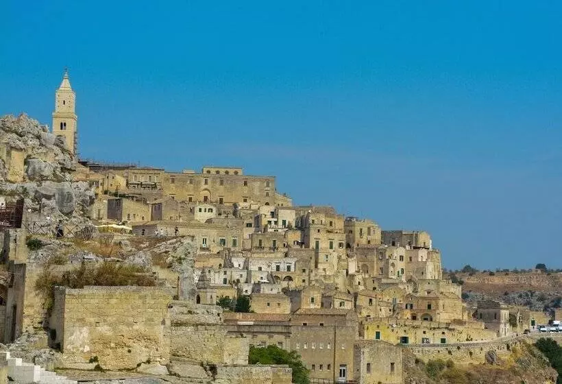 ホテル Bouganville Hill Resort & Wellness Space