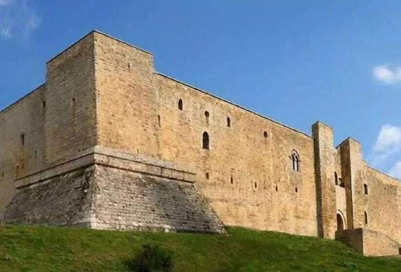 ホテル Bouganville Hill Resort & Wellness Space