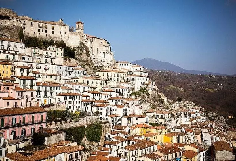 ホテル Bouganville Hill Resort & Wellness Space