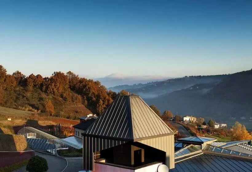 ホテル Bouganville Hill Resort & Wellness Space