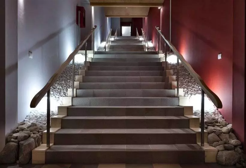 ホテル Bouganville Hill Resort & Wellness Space