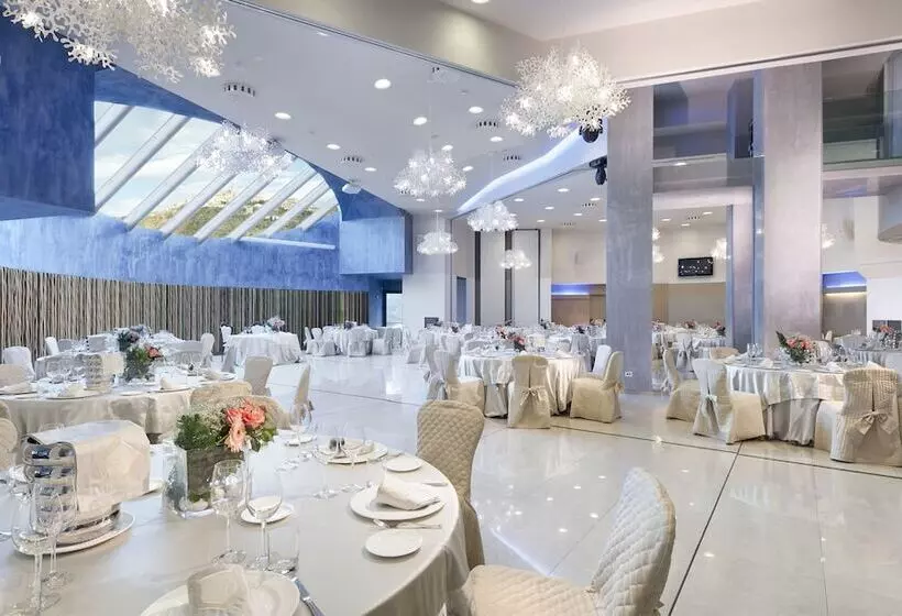 ホテル Bouganville Hill Resort & Wellness Space