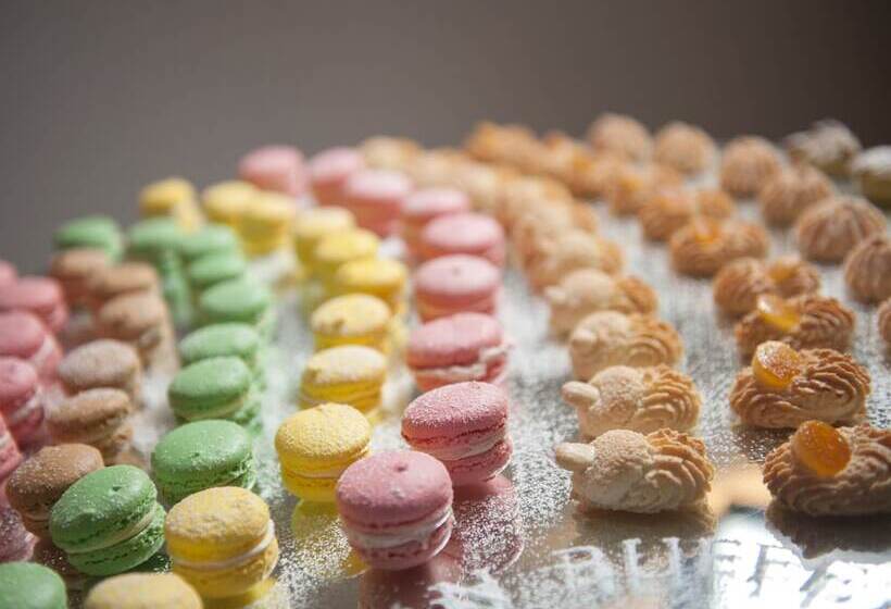 فندق Bouganville Hill Resort & Wellness Space