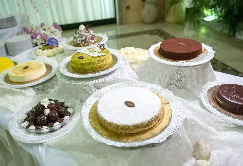 ホテル Bouganville Hill Resort & Wellness Space