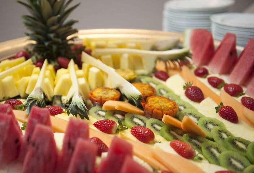 فندق Bouganville Hill Resort & Wellness Space