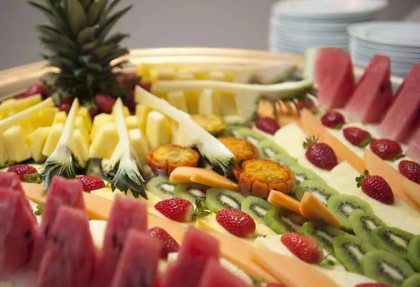 ホテル Bouganville Hill Resort & Wellness Space