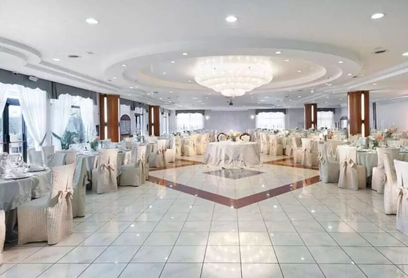 ホテル Bouganville Hill Resort & Wellness Space