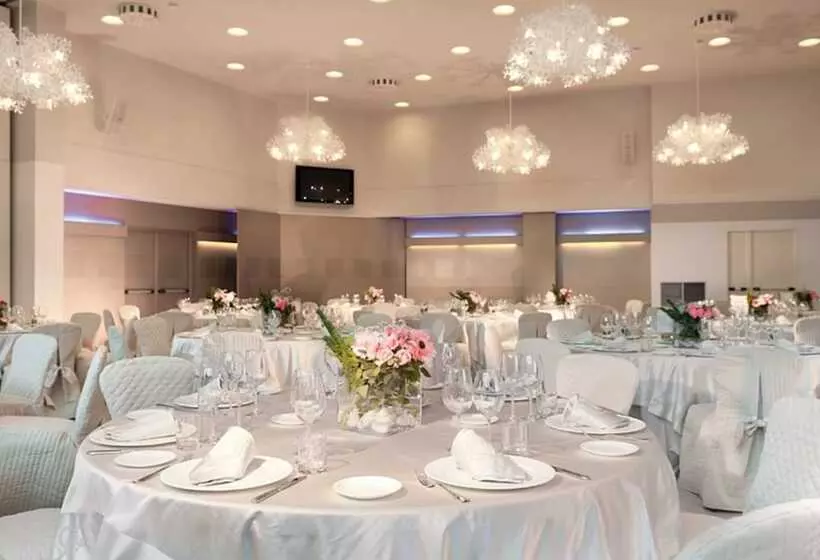 ホテル Bouganville Hill Resort & Wellness Space