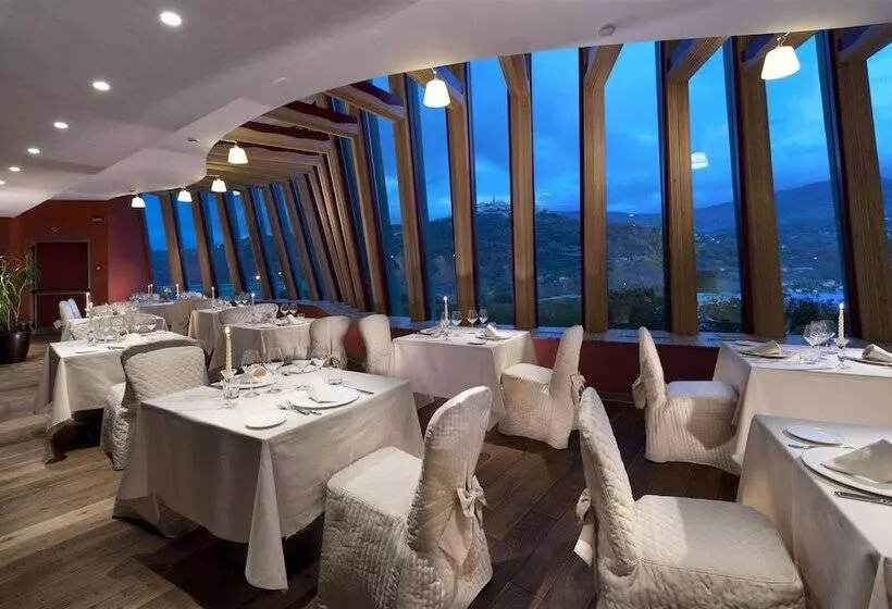 ホテル Bouganville Hill Resort & Wellness Space