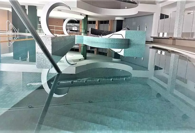 ホテル Bouganville Hill Resort & Wellness Space