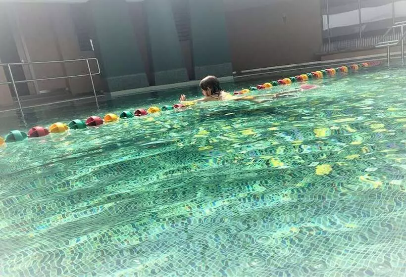 ホテル Bouganville Hill Resort & Wellness Space