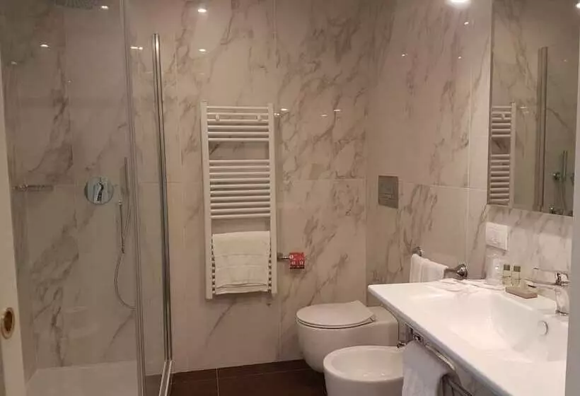 ホテル Bouganville Hill Resort & Wellness Space