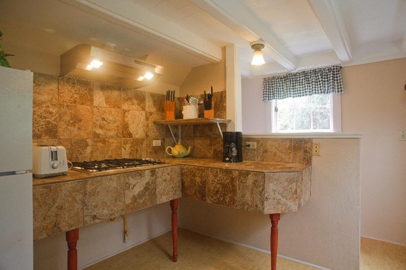 فندق Chalet Kilauea Collection - Inn At Volcano