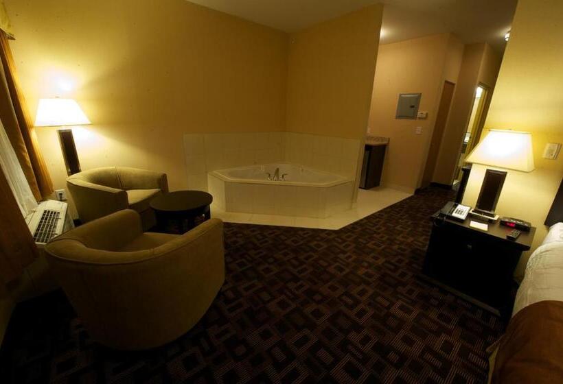 酒店 Days Inn & Suites By Wyndham Winnipeg Airport Manitoba