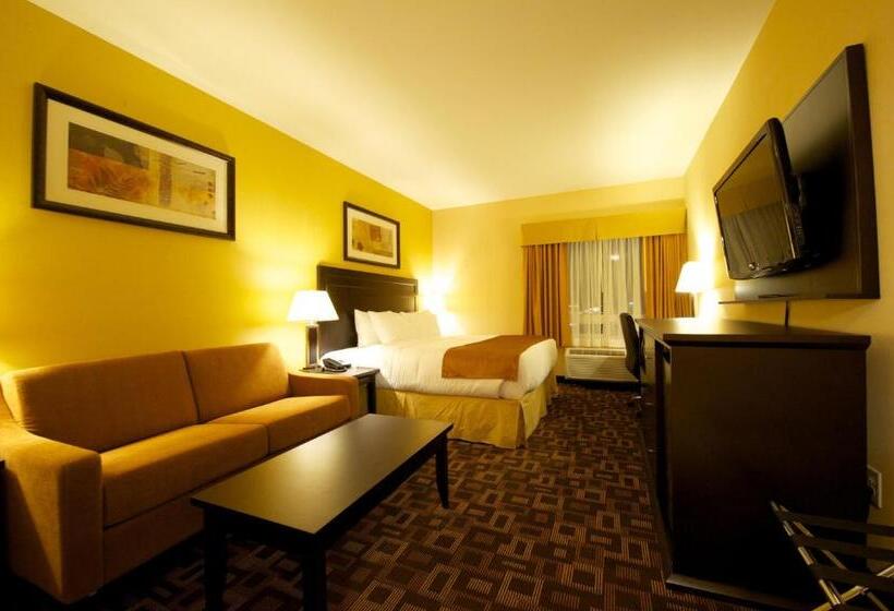 酒店 Days Inn & Suites By Wyndham Winnipeg Airport Manitoba