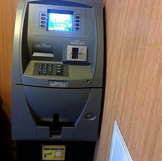 酒店 Days Inn & Suites By Wyndham Winnipeg Airport Manitoba