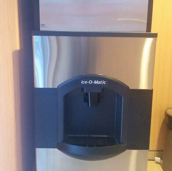 酒店 Days Inn & Suites By Wyndham Winnipeg Airport Manitoba