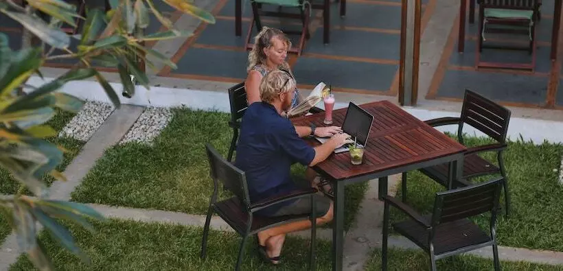 Hotel Eighth Bastion Fort Kochi   A Cgh Earth Experience