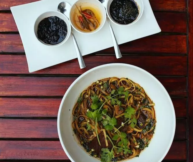 Hotel Eighth Bastion Fort Kochi   A Cgh Earth Experience